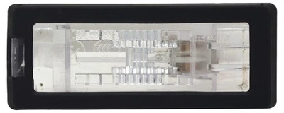 Kennzeichenbeleuchtung für Renault Laguna Scenic Dacia Nummernschildbeleuchtung - Bild 1 von 4