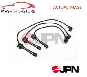 IGNITION CABLE SET LEADS KIT JPN 11E0307-JPN P FOR KIA CARNIVAL I,CARNIVAL II - Picture 1 of 5