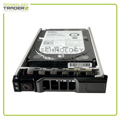 9KW4J Dell 1TB 7.2K SATA 6Gbps 64MB 2.5” HDD 09KW4J ST91000640NS W/ Blank Tray - Image 1 of 3