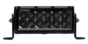 Rigid Industries LED E-Series Pro Spot Light -106213BLK - Picture 1 of 2