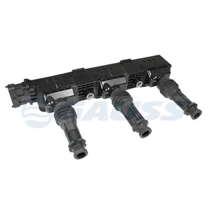 Opel Zündspule 12V 4 polig- Gauss - GC4059 - Bild 1 von 9