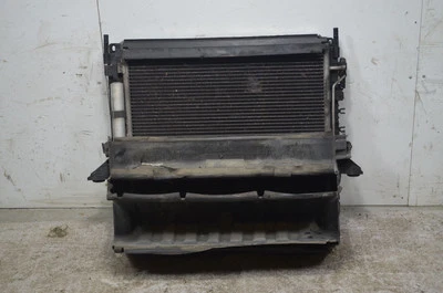 95438- Pacco radiatori Land Rover Discovery Dal 2004 al 2009 Cod PCC500112 - Immagine 1 di 4