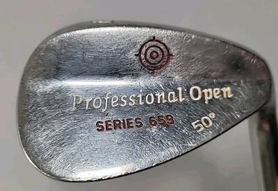 Женский питчинг-ведж Professional Open Series 658 50* для правой руки     - Изображение 1 из 4