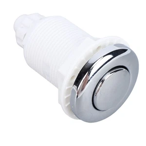 Spa Air Button Switch PVC G1 Adjustable Air Pressure Hot Tub Pneumatic Push Butt - Picture 1 of 12