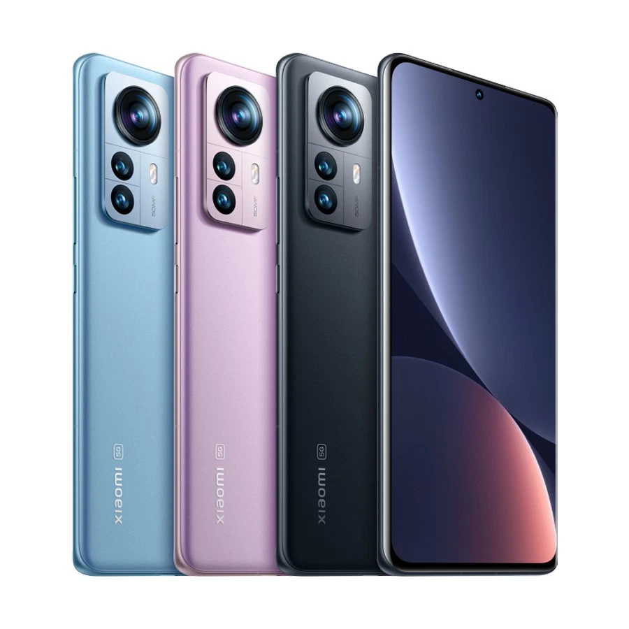 Xiaomi Redmi Note 12 Pro 5G 8 RAM 128 GB Android [PO153052] - Imagen 1 de 1