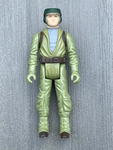 Vintage 1983 Star Wars Rebel Commando Near Mint Action Figure ROTJ Endor - Picture 1 of 3