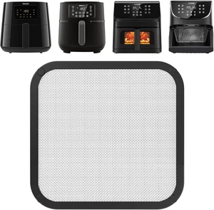Spritzschutz Für Cosori 5,5/6,2 L, Turbo Tower Pro 10.8L&Philips Airfryer 3000/5 - Bild 1 von 12