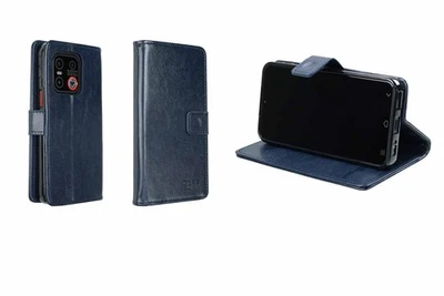 Caseroxx mobile phone case bag compatible with Emporia Smart.Me7 / Smart.7lite Books - Image 1 of 4