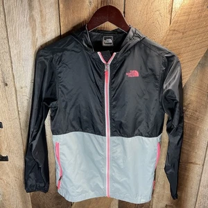 Sudadera con capucha The North Face Flurry Wind niñas talla 14/16 - Imagen 1 de 9