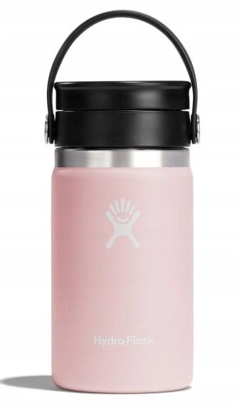 Hydro Flask Thermobecher 354ml Coffee Flex Sip Lid, Isolierflasche Pink - Bild 1 von 1