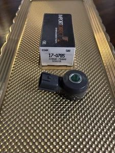 NEW Import Direct Ignition 2 Terminal Knock Sensor, 17-0785 - Picture 1 of 1