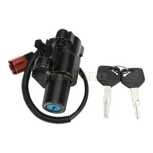 Juego de llaves de interruptor de encendido para Honda NC700 2013-2017 2014 VFR800 2015-2018 - Imagen 1 de 5