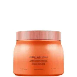 Kerastase Discipline Masque Oleo Relax Masque for Unruly Hair 500ML - Picture 1 of 5
