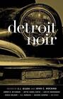 Detroit Noir by E.J. Olsen (English) Paperback Book
