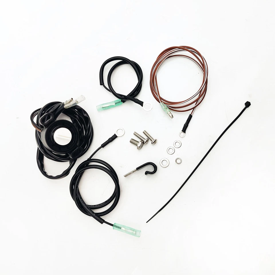 Fit Mercury Mariner Analogue Trim Sender 30-115hp  821400A1  821400A2  8M0098264 - Image 1 of 4