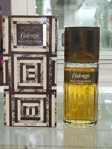 CIALENGA BALENCIAGA EAU DE TOILETTE ATOMISEUR 120gr - Imagen 1 de 1