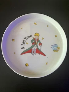 Le Petit Prince (The Little Prince) 70th anniversary collectible plate 7.5" diam - Picture 1 of 3
