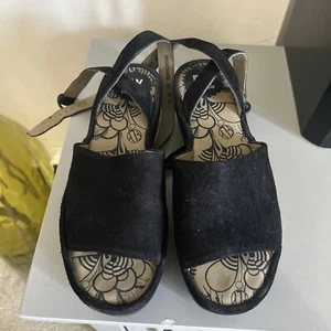 fly london sandalen Gr. 40 - Bild 1 von 5