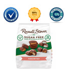 Russell Stover Sugar Free Assorted Chocolates Candy - BULK BAG - EASTER CANDY