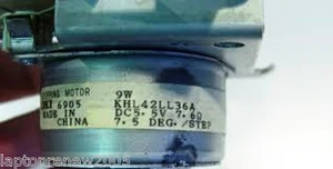 Oki Okidata 320 320 Turbo Schrittmotor KHL42LL36A Motor Assy 56513601 - Bild 1 von 2