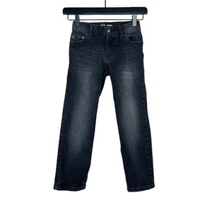 Wonder Nation Boys Size 6 Relaxed Jeans - Picture 1 of 7