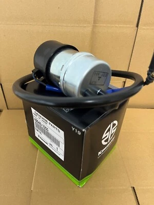 Kawasaki 1998-2008 Mule 1000 2500 2510 2520 3000 3010 Genuine Fuel Pump Foto 1 de 3