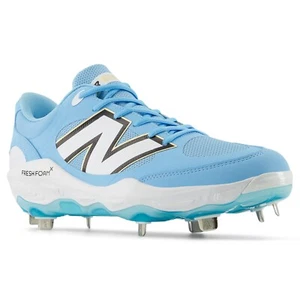 New Balance Metal Baseball Cleats 3000v7 Low Men’s Baseball Cleat L3000v7 – CARO - Picture 1 of 5