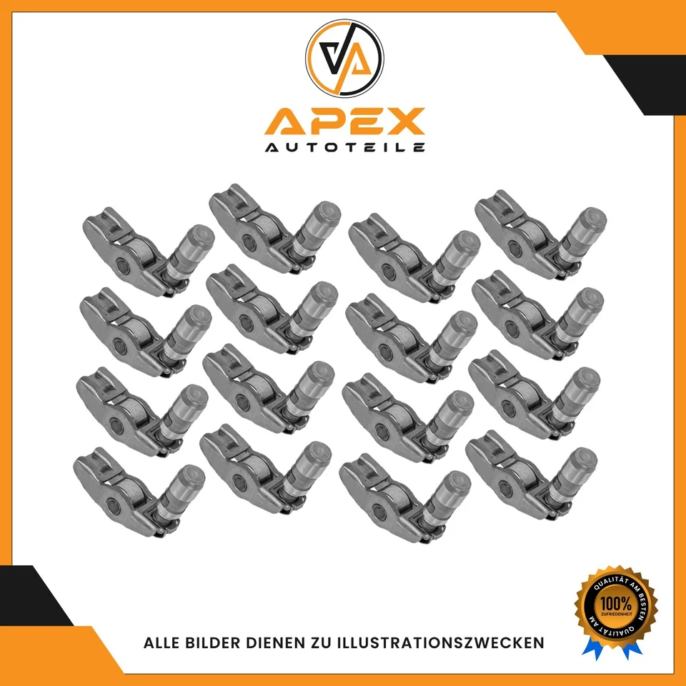 TRANSIT FORD 2.0 ECOBLUE YLF6 KIT LEVE BASCULANTI CON KIT PUNZONI IDRAULICI 2385774 - Immagine 1 di 4