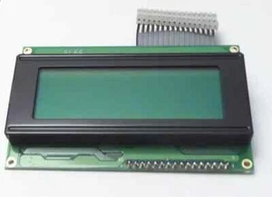 original E-mu EMU ESI-2000 ESI-4000 Sampler Display plug and play - Bild 1 von 4
