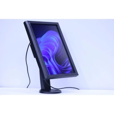 EIZO ColorEdge CG247X 24.1 inch WUXGA HDMI DisplayPort DVI LCD IPS Monitor - Image 1 of 4