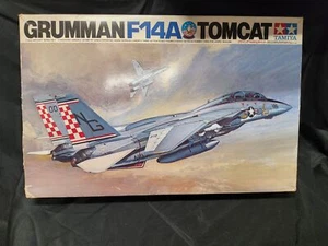 TAMIYA #6301 Grumman F-14 A TOMCAT 1:32 - Picture 1 of 4