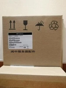 For IBM 00L4568 00Y2684 00L4680 900G 10K SAS 2.5 inch V7000 storage hard drive - Afbeelding 1 van 3