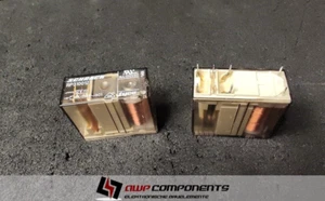 RP310012 - 2-1393230-9 - Relé PCB de alimentación 16A 12V/DC - Conectividad TE (SCHRACK) - Imagen 1 de 3