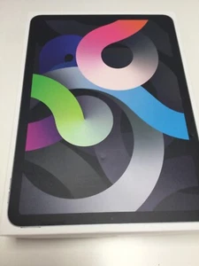 Fab boite à air iPad vide très bon état avec emballage manuel et intérieur - Photo 1/12