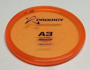 New Disc Golf Prodigy A3-400-171 - Picture 1 of 2