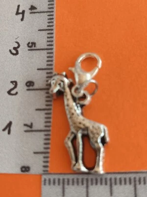 Charms Anhänger Giraffe 377 - Bild 1 von 2