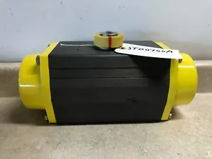 Attuatore pneumatico CompacTorque 3TD0700A 10BAR-142 PSI - Foto 1 di 4