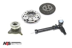 KIT LR FRE 2 EMBRAGUE Y CILINDRO ESCLAVO 2.2L. PARTE- LR008556, LR016976, LR011836 - Imagen 1 de 1