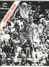 MAG: Virginia Tech National Invitational Tournament Basketball Yearbook 1983-...