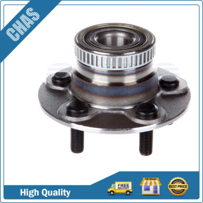 Cojinete de cubo de rueda trasera para Chrysler PT Cruiser 2001-2010 Dodge Neon 2000-2005 Foto 1 de 4