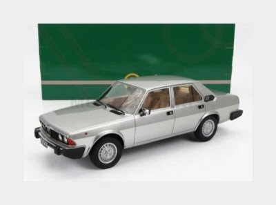 CULT-SCALE MODELS CML239-2 ALFA ROMEO ALFA 6 2.5 1979-1983 1/18 - Immagine 1 di 2