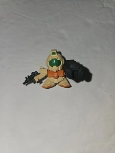 GUNDAM 144. Advance Mass Production Type GM [SD Gundam Full Color Stage 26 - Geo - Picture 1 of 9