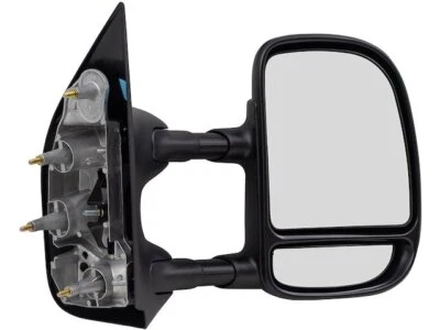 For 2003-2014 Ford E250 Towing Mirror Right Brock 17411JB 2013 2007 2010 2009 - Image 1 of 2