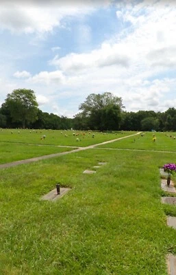 Sharon Memorial Park Charlotte - 3 lotes - Imagem 1 de 2