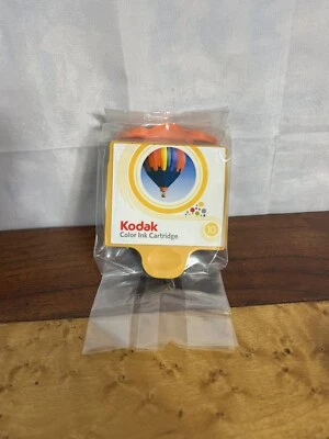 Kodak Color Ink Cartridge 10 Series  - Image 1 of 2