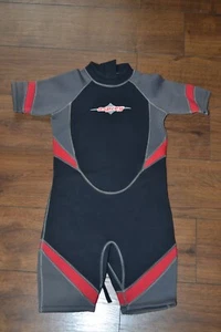 Osprey Kinder Neoprenanzug Größe 12-14 Jahre - Bild 1 von 3