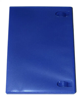 Caja vacía repuesto juego Sony Playstation 2 nueva PS2