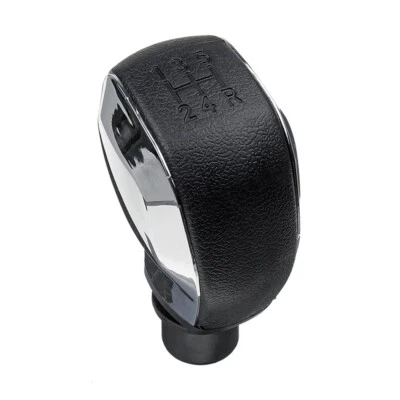 Perilla de cambio manual de 5 velocidades para Peugeot 301 206 207 408 308 508 2008 Citroen Foto 1 de 4