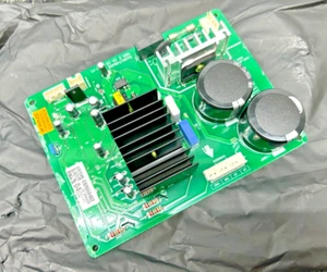EBR6564204 GRUPPO SCHEDA DI CONTROLLO PCB FRIGORIFERO LG OEM - NUOVO IN SCATOLA - Foto 1 di 4