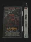 The Mangler 1995 Thai VHS Rare Horror PAL FORMAT Thailand